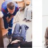 Участники на олимпиаде